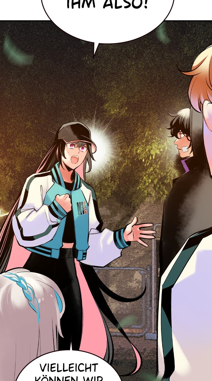 Read Jungle Juice DE Manga Online