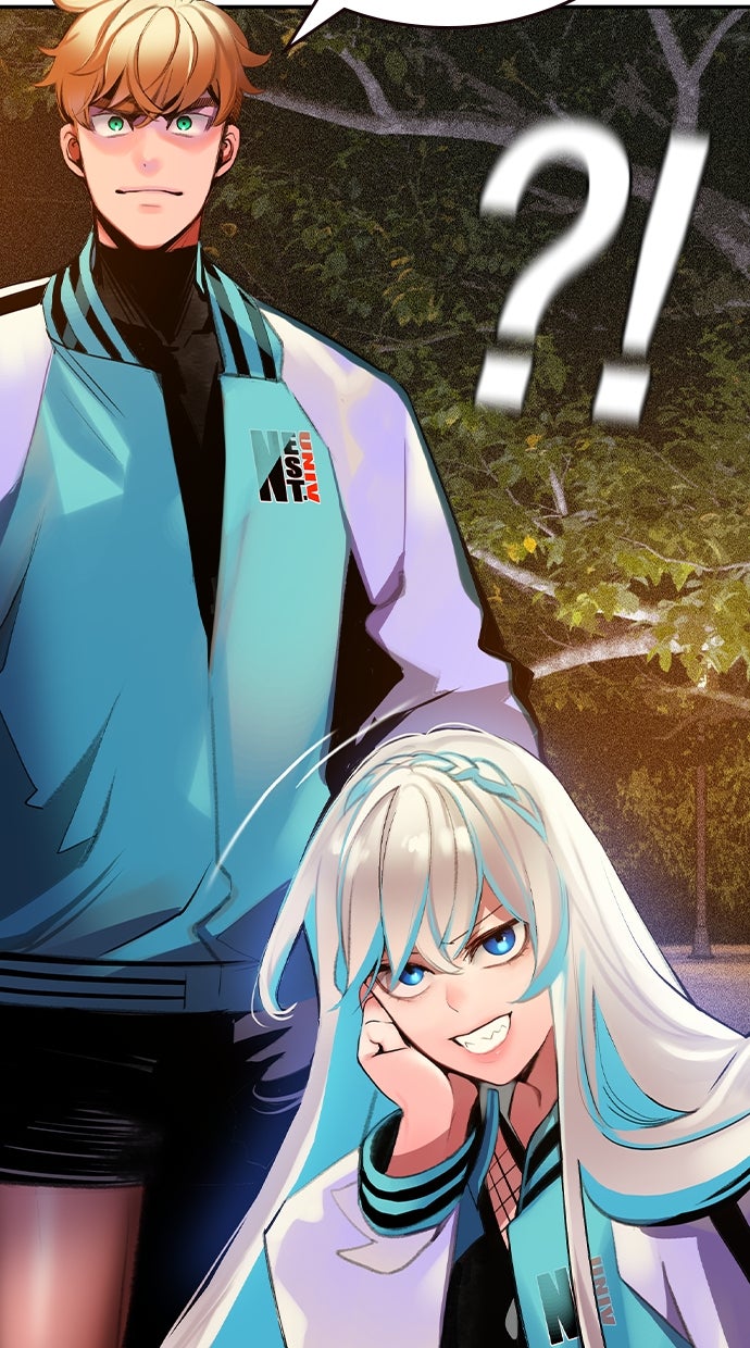 Read Jungle Juice DE Manga Online