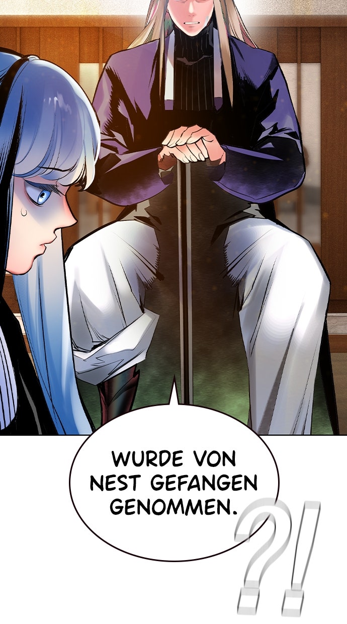 Read Jungle Juice DE Manga Online