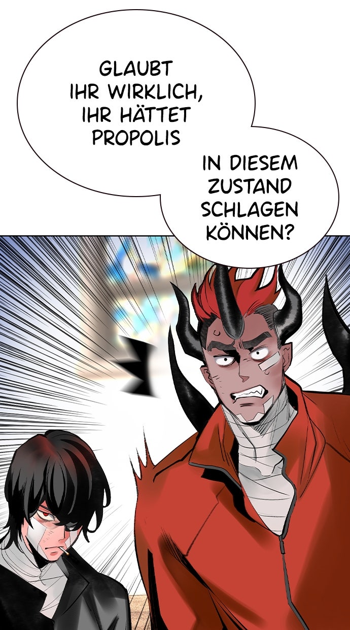 Read Jungle Juice DE Manga Online