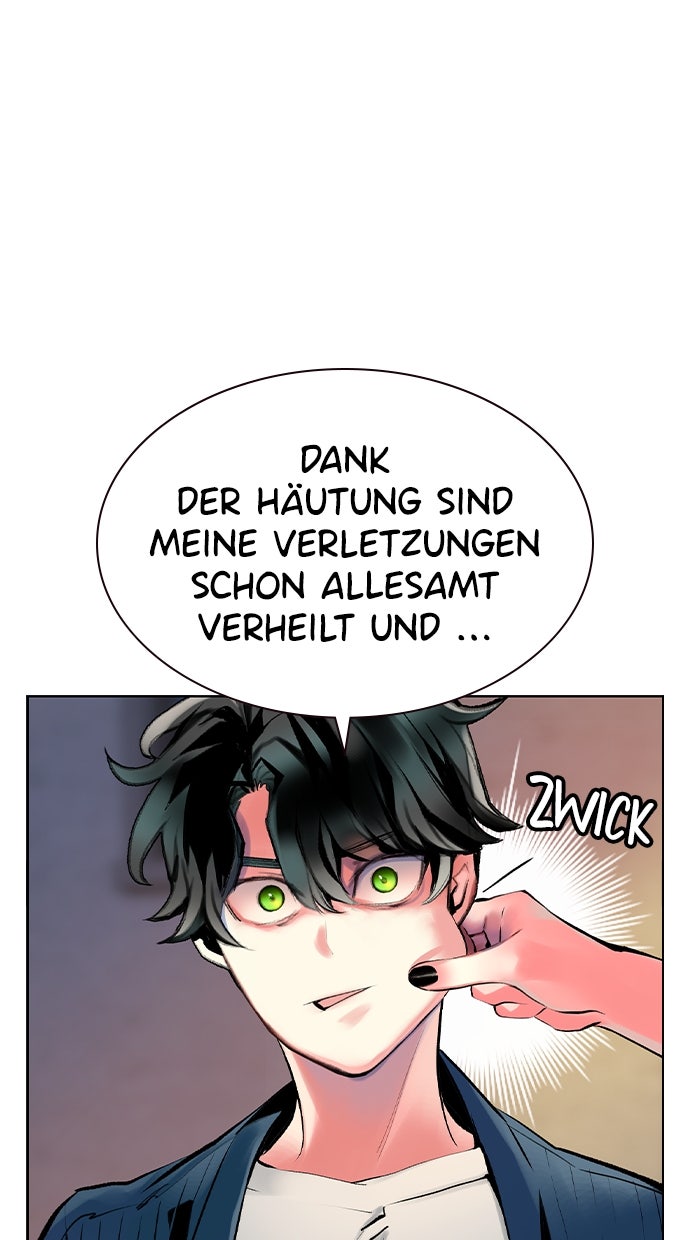 Read Jungle Juice DE Manga Online