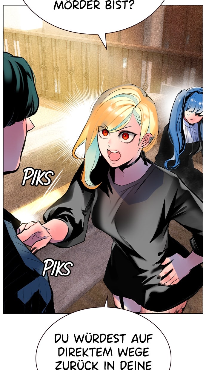 Read Jungle Juice DE Manga Online