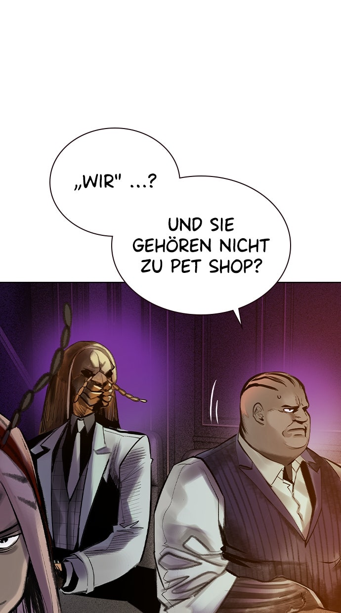 Read Jungle Juice DE Manga Online