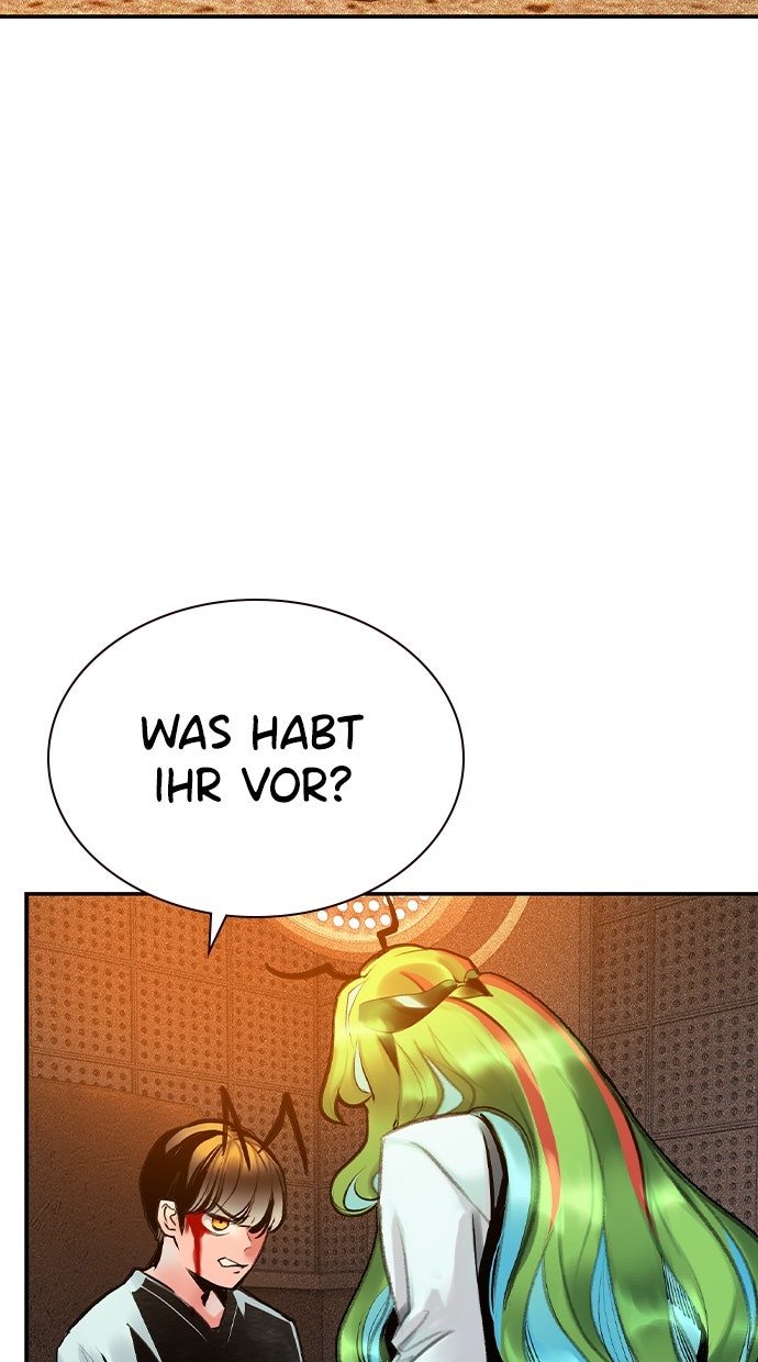 Read Jungle Juice DE Manga Online