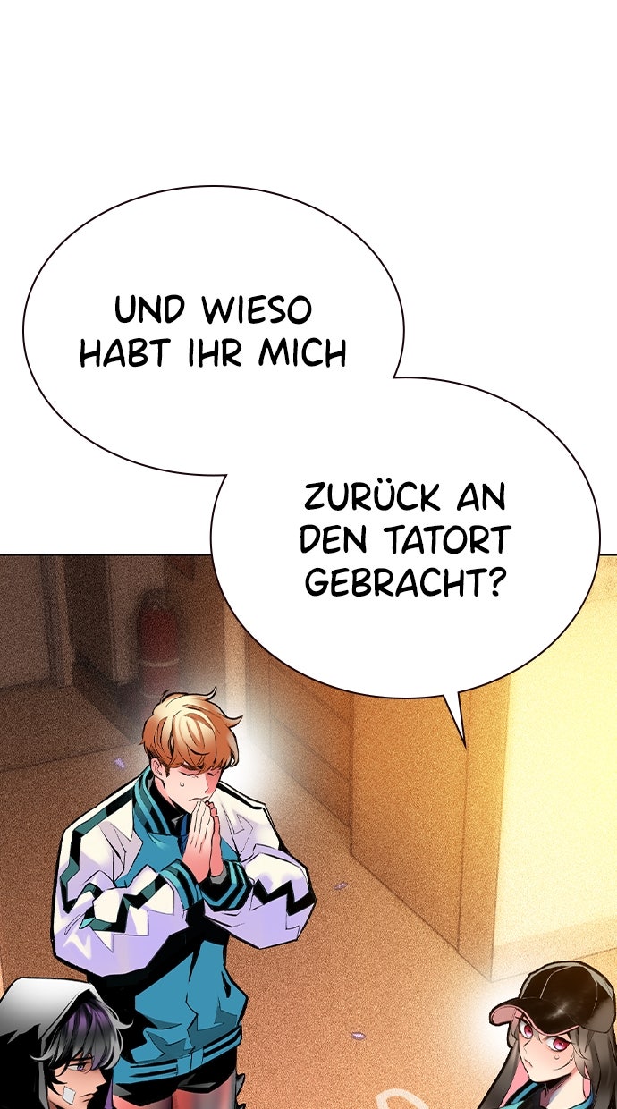 Read Jungle Juice DE Manga Online