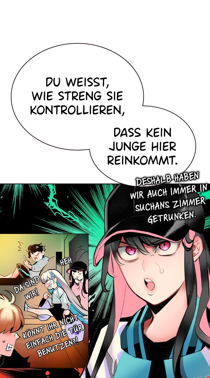 Read Jungle Juice DE Manga Online