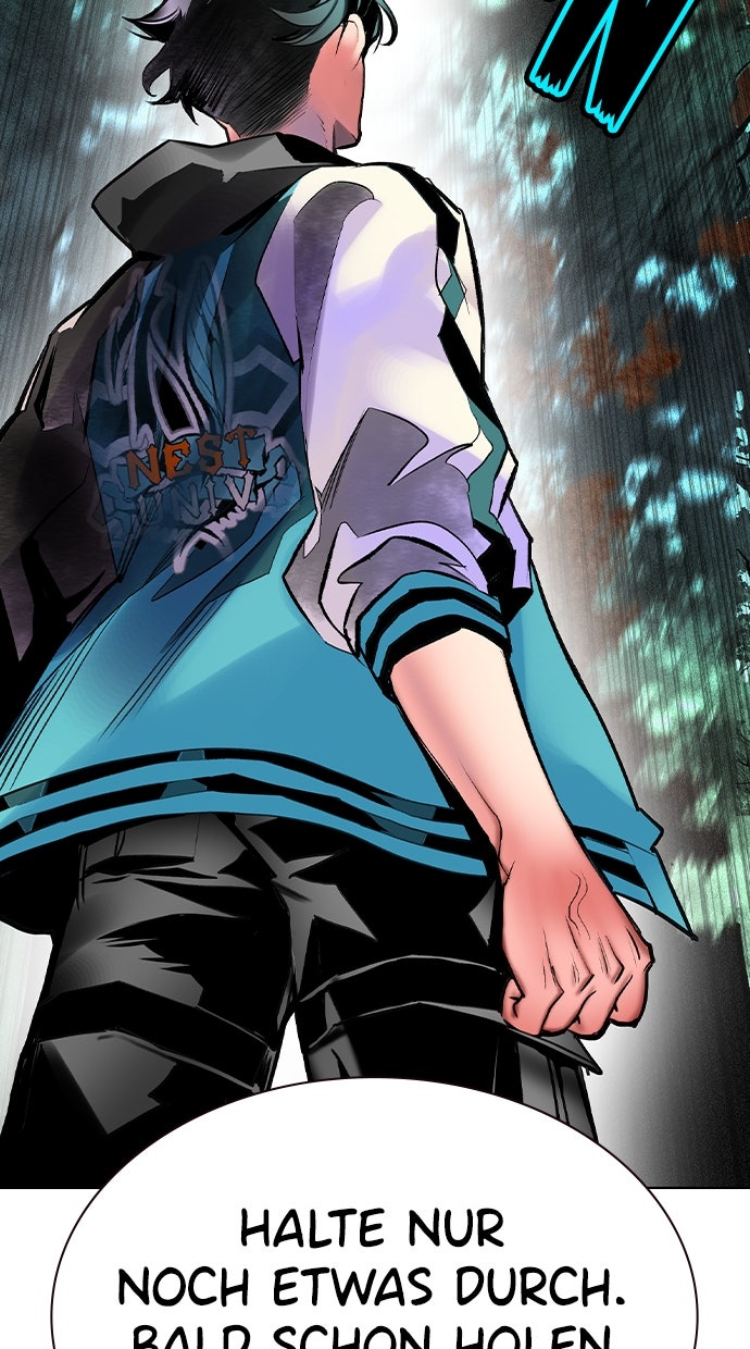 Read Jungle Juice DE Manga Online