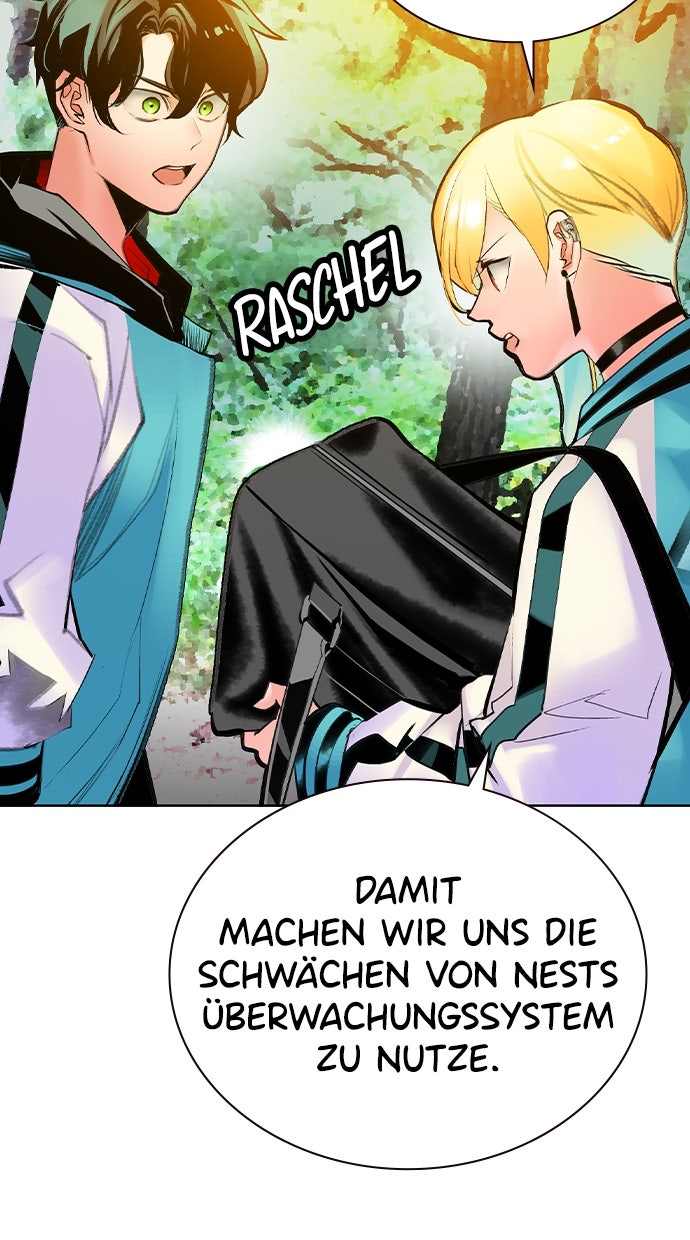 Read Jungle Juice DE Manga Online