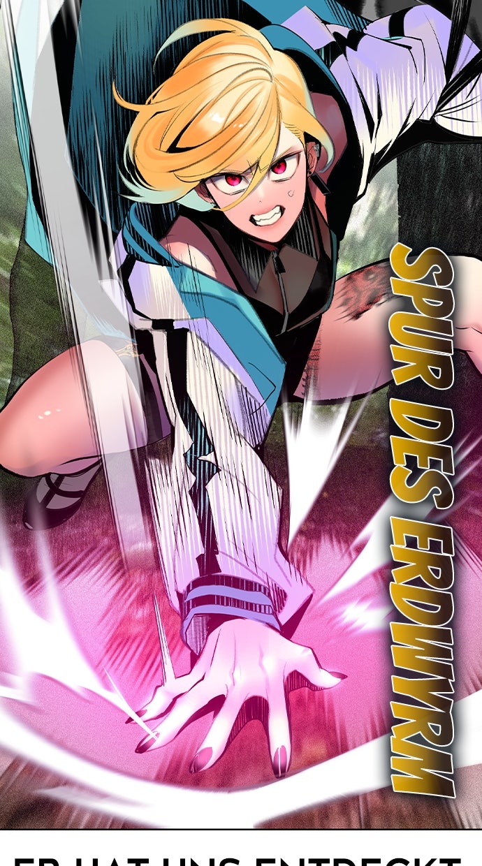 Read Jungle Juice DE Manga Online