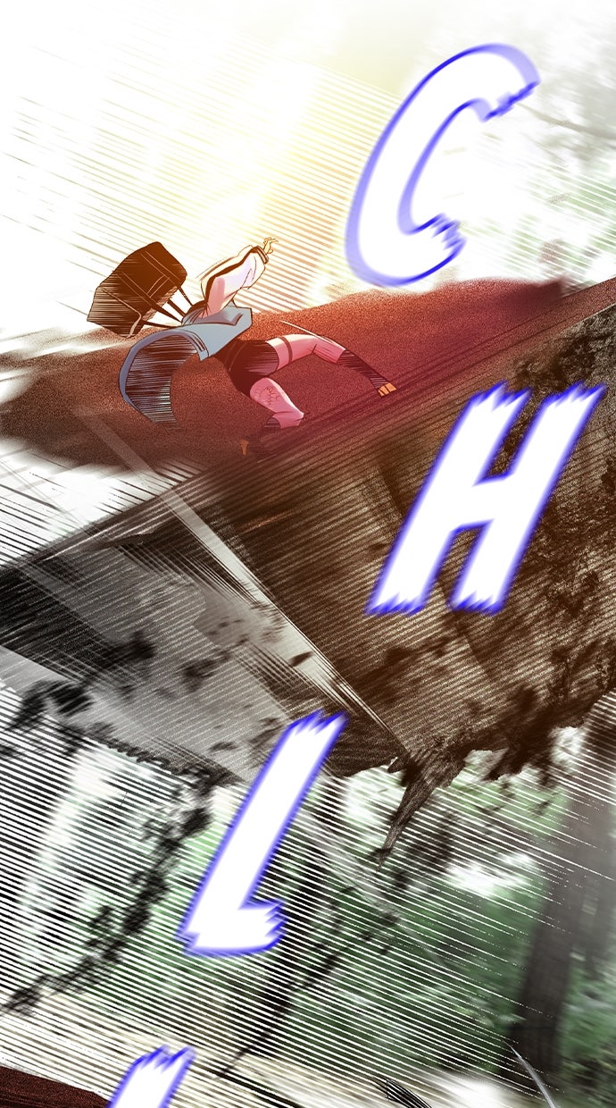 Read Jungle Juice DE Manga Online