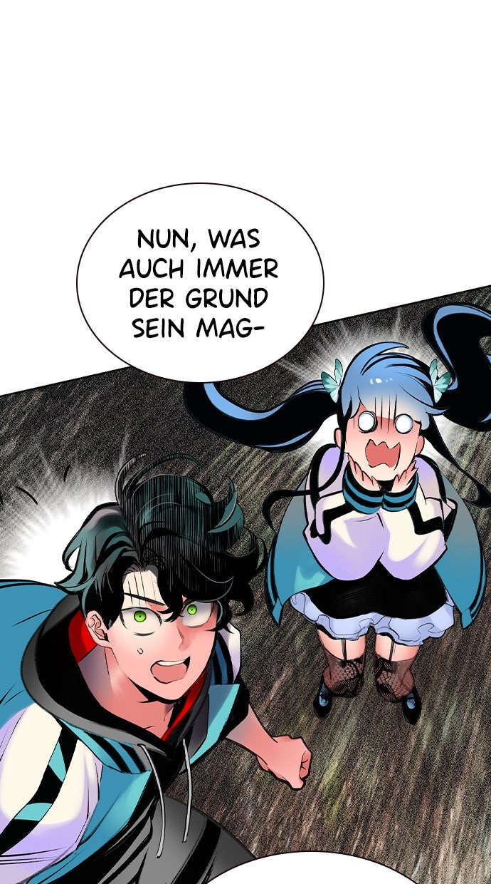 Read Jungle Juice DE Manga Online