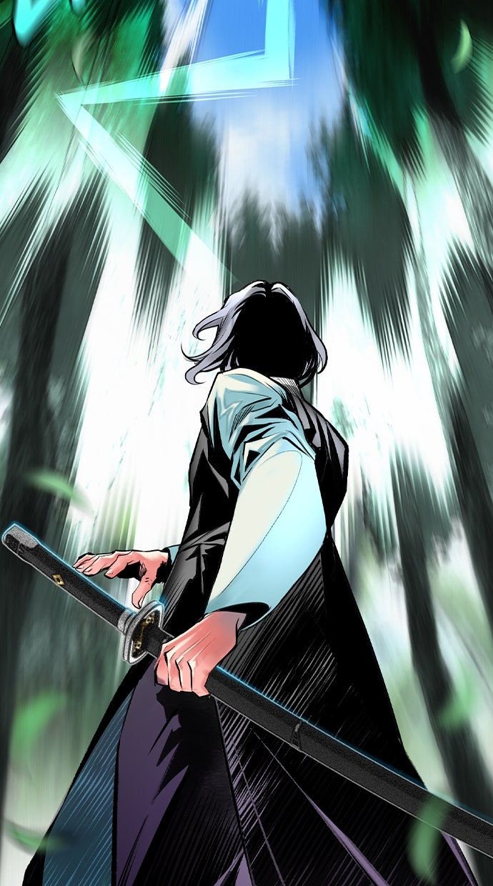 Read Jungle Juice DE Manga Online