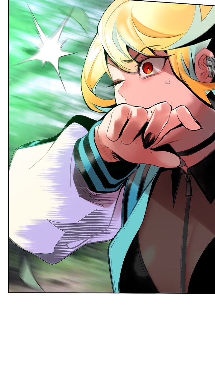 Read Jungle Juice DE Manga Online