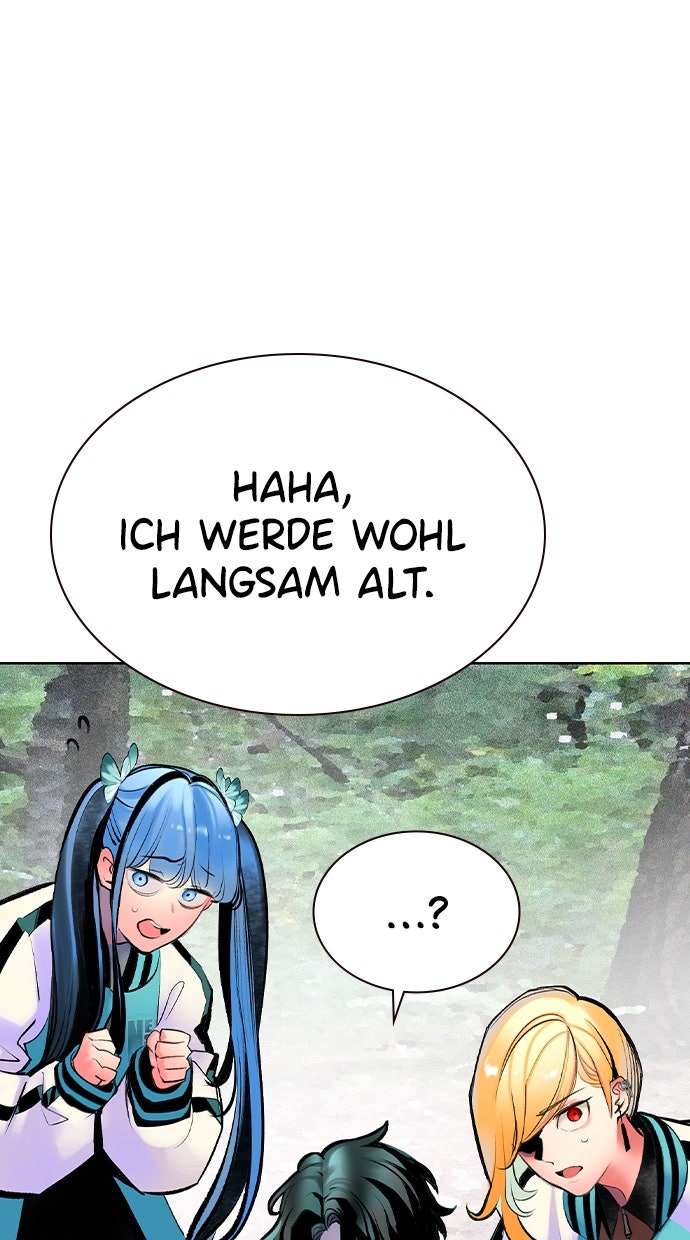 Read Jungle Juice DE Manga Online