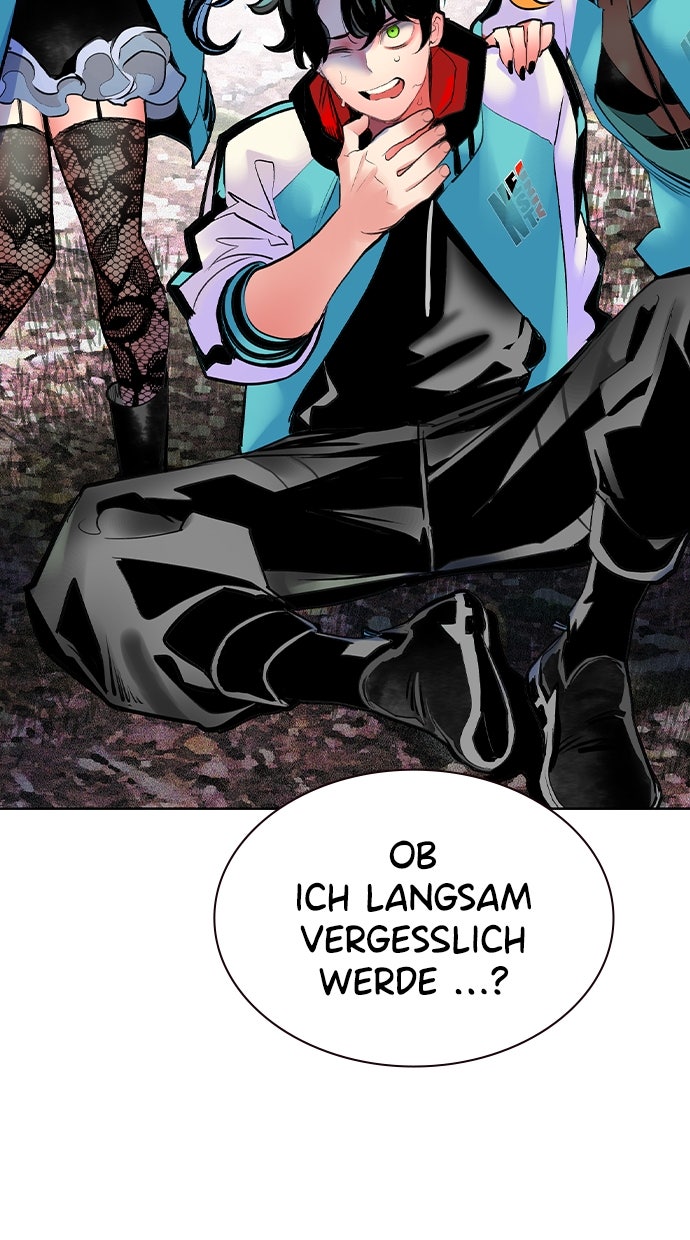 Read Jungle Juice DE Manga Online