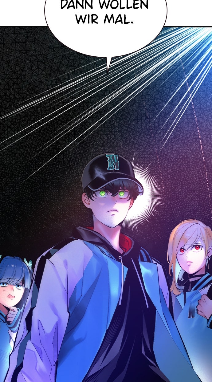 Read Jungle Juice DE Manga Online