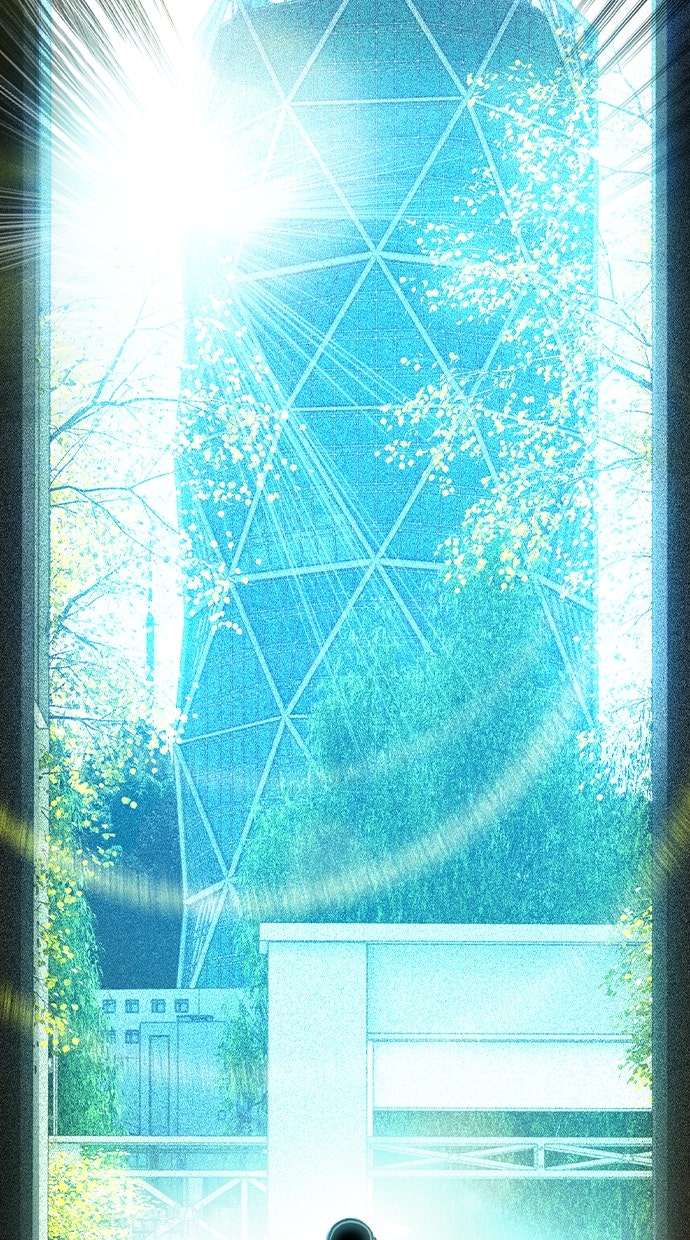 Read Jungle Juice DE Manga Online