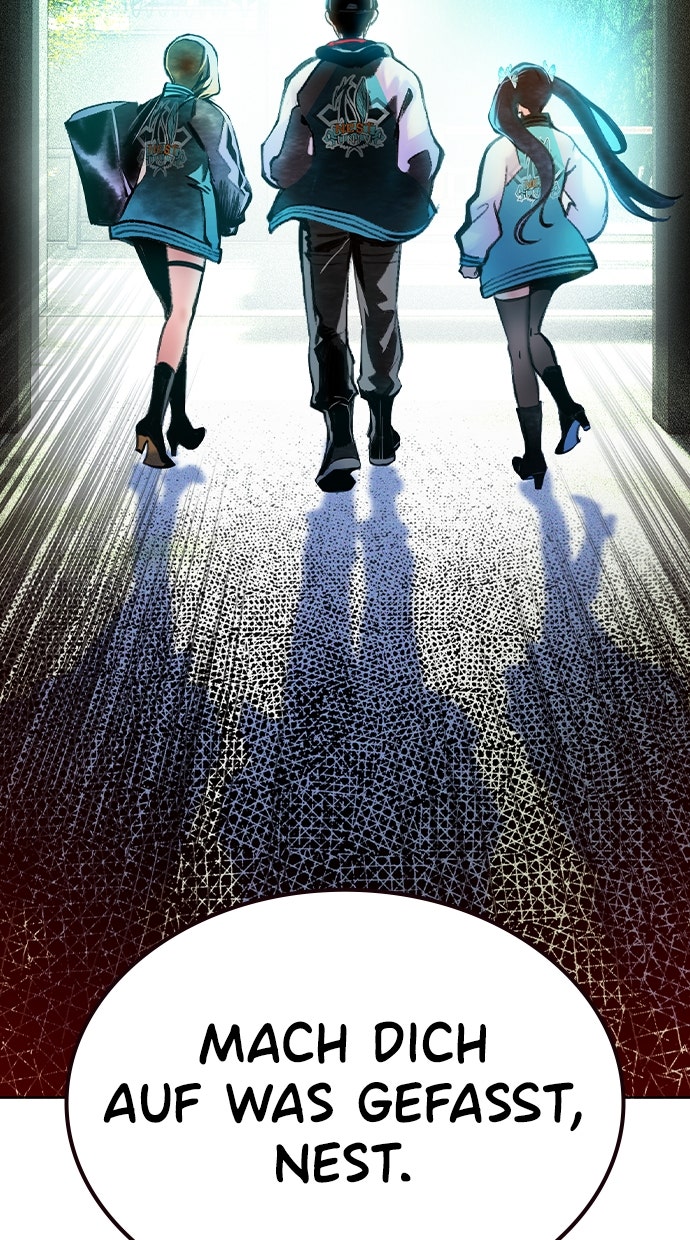 Read Jungle Juice DE Manga Online