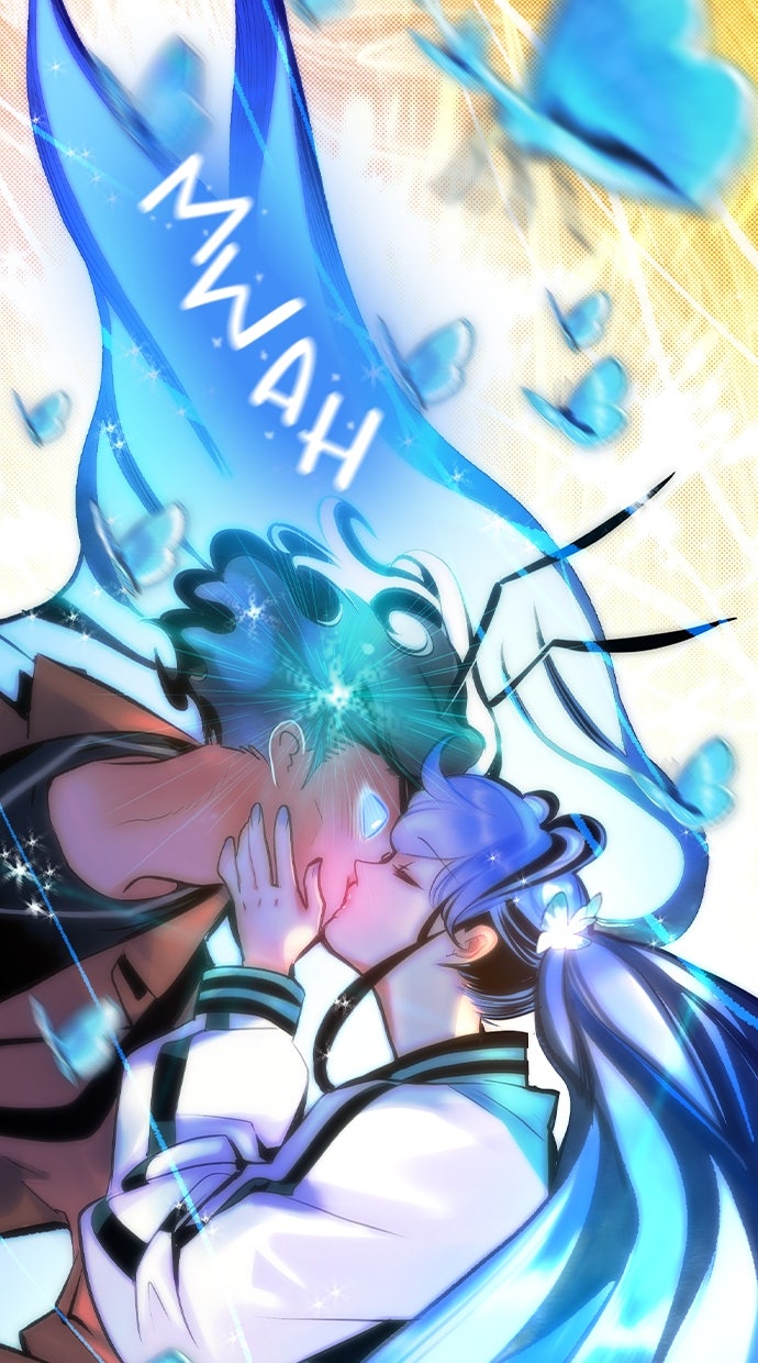 Read Jungle Juice DE Manga Online