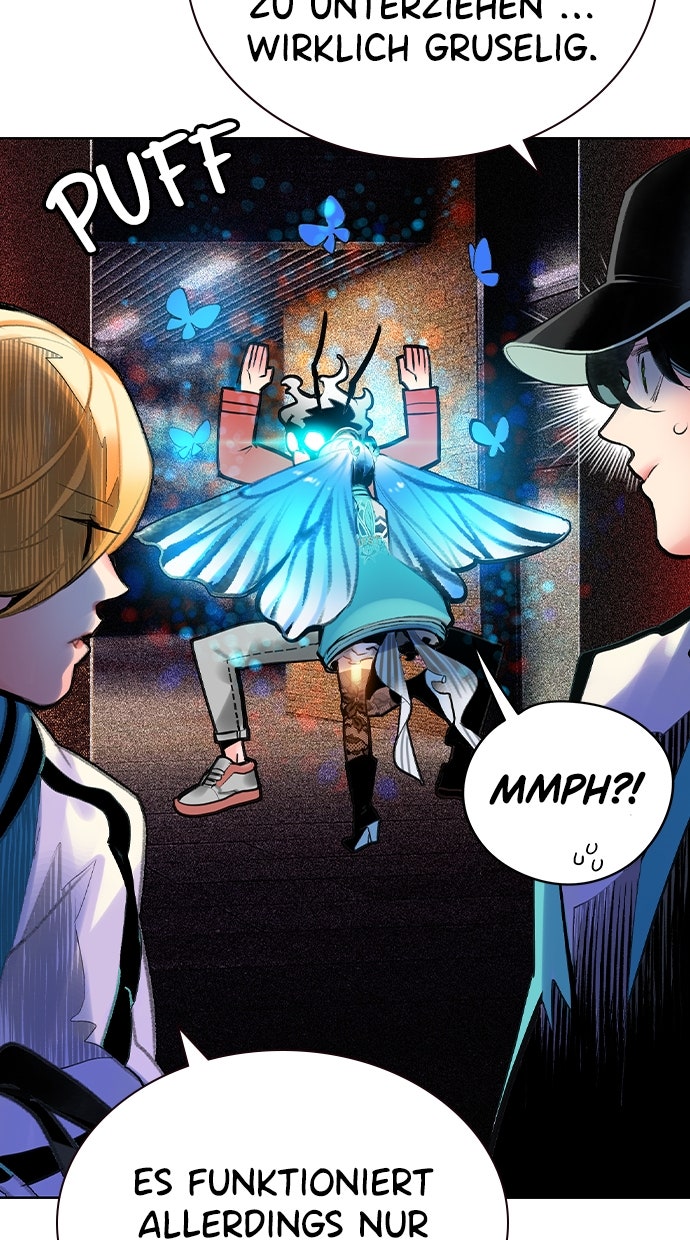 Read Jungle Juice DE Manga Online