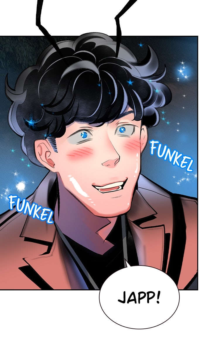 Read Jungle Juice DE Manga Online