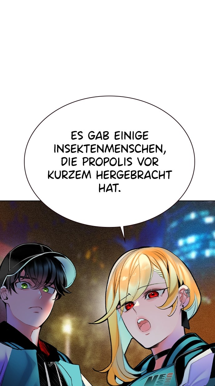 Read Jungle Juice DE Manga Online