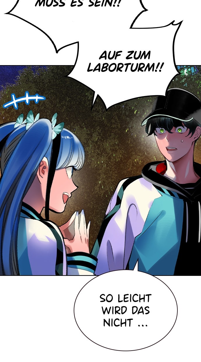 Read Jungle Juice DE Manga Online