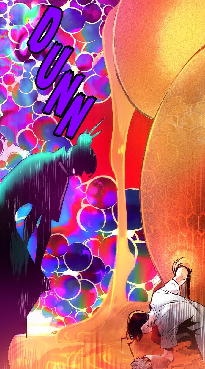 Read Jungle Juice DE Manga Online