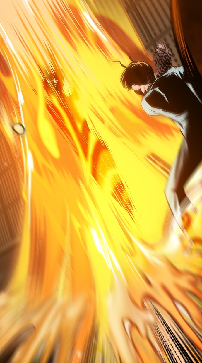 Read Jungle Juice DE Manga Online