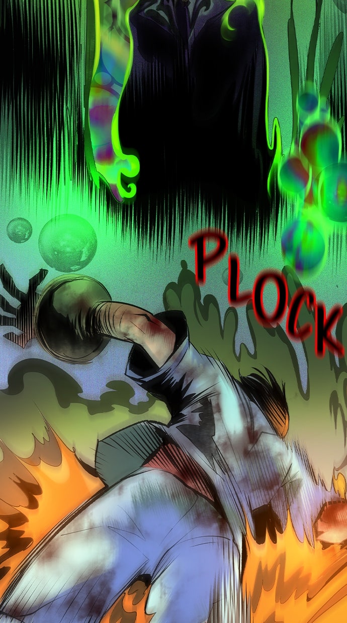 Read Jungle Juice DE Manga Online