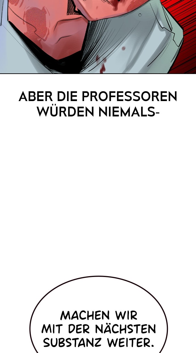 Read Jungle Juice DE Manga Online