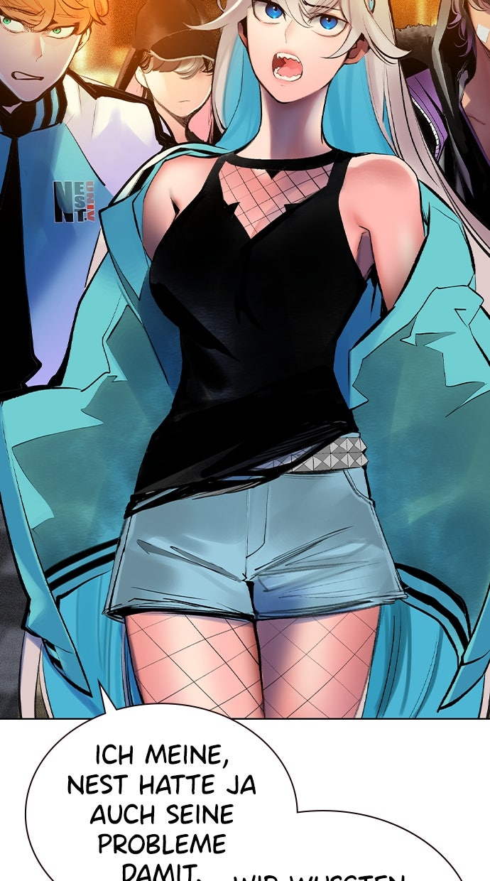 Read Jungle Juice DE Manga Online