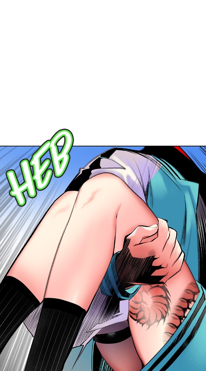 Read Jungle Juice DE Manga Online