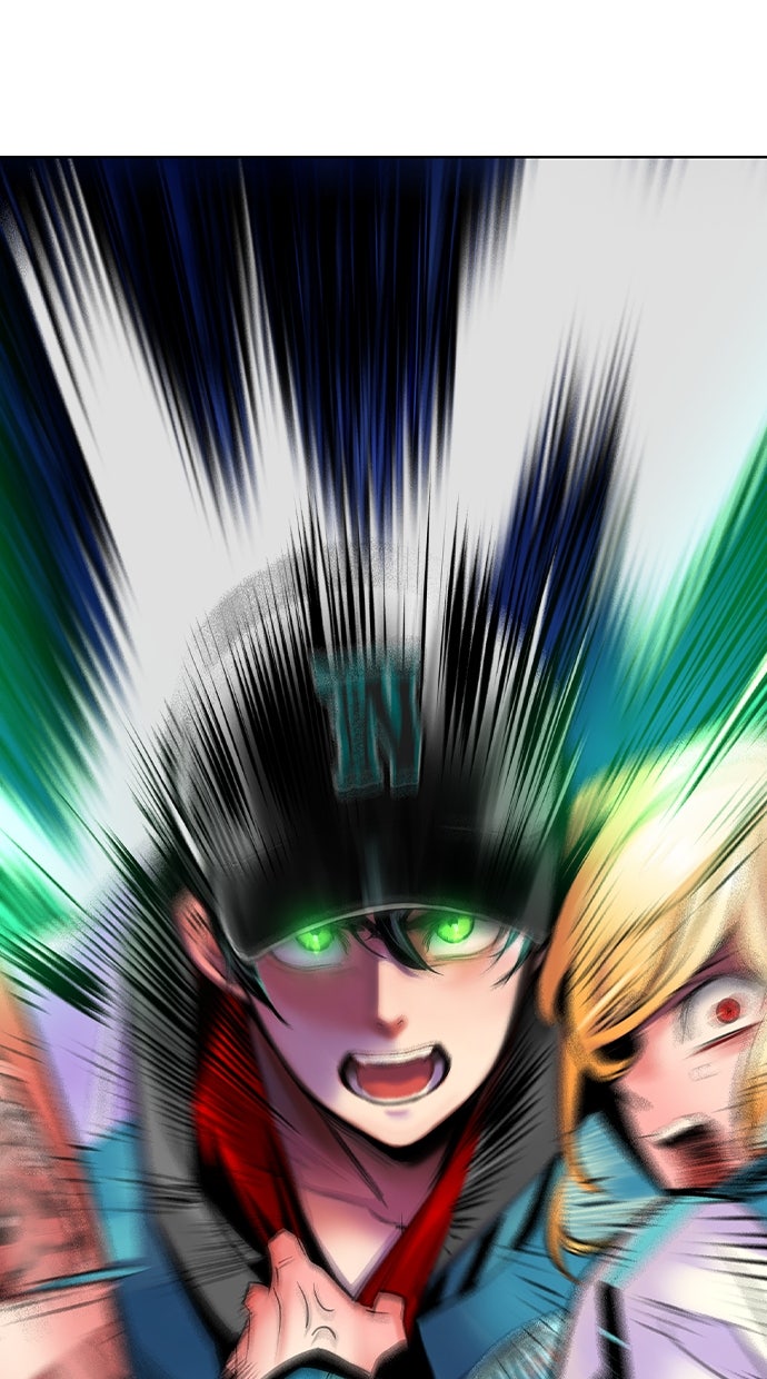 Read Jungle Juice DE Manga Online