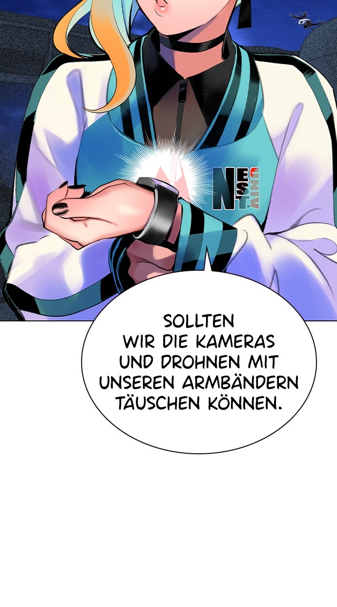 Read Jungle Juice DE Manga Online