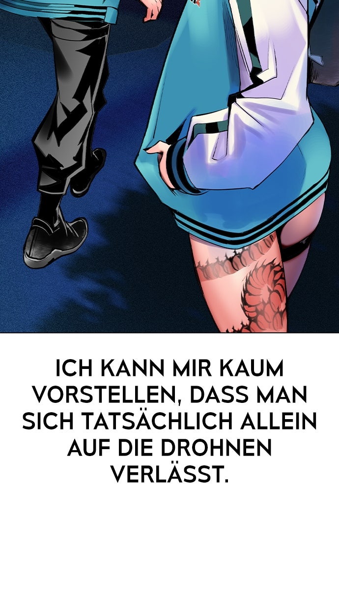 Read Jungle Juice DE Manga Online