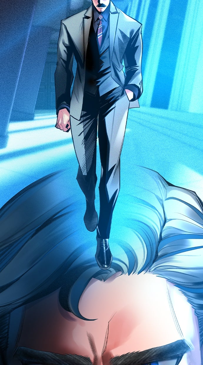 Read Jungle Juice DE Manga Online