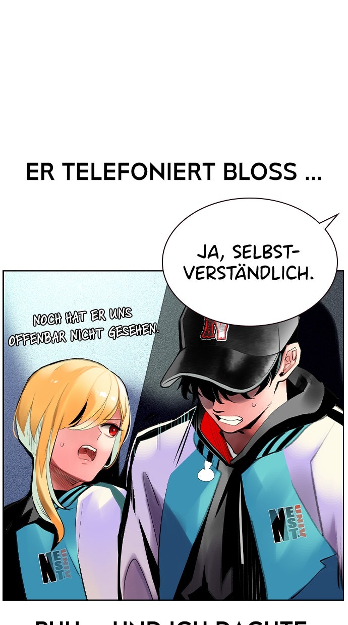 Read Jungle Juice DE Manga Online