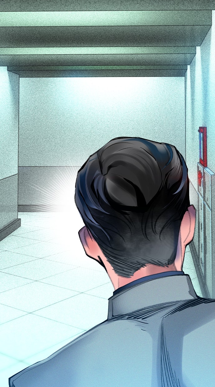 Read Jungle Juice DE Manga Online