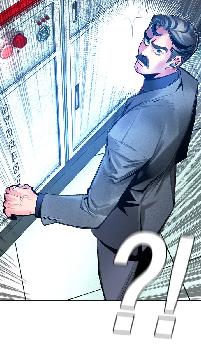 Read Jungle Juice DE Manga Online