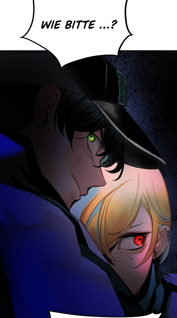 Read Jungle Juice DE Manga Online