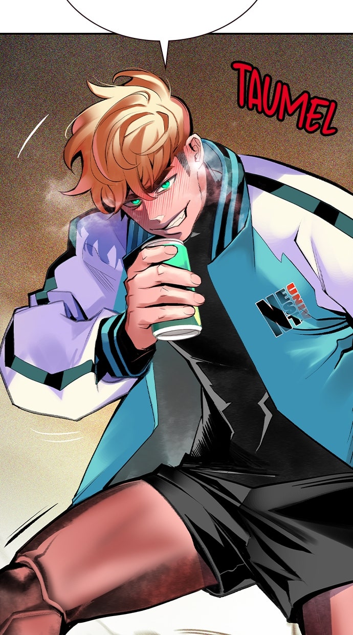 Read Jungle Juice DE Manga Online