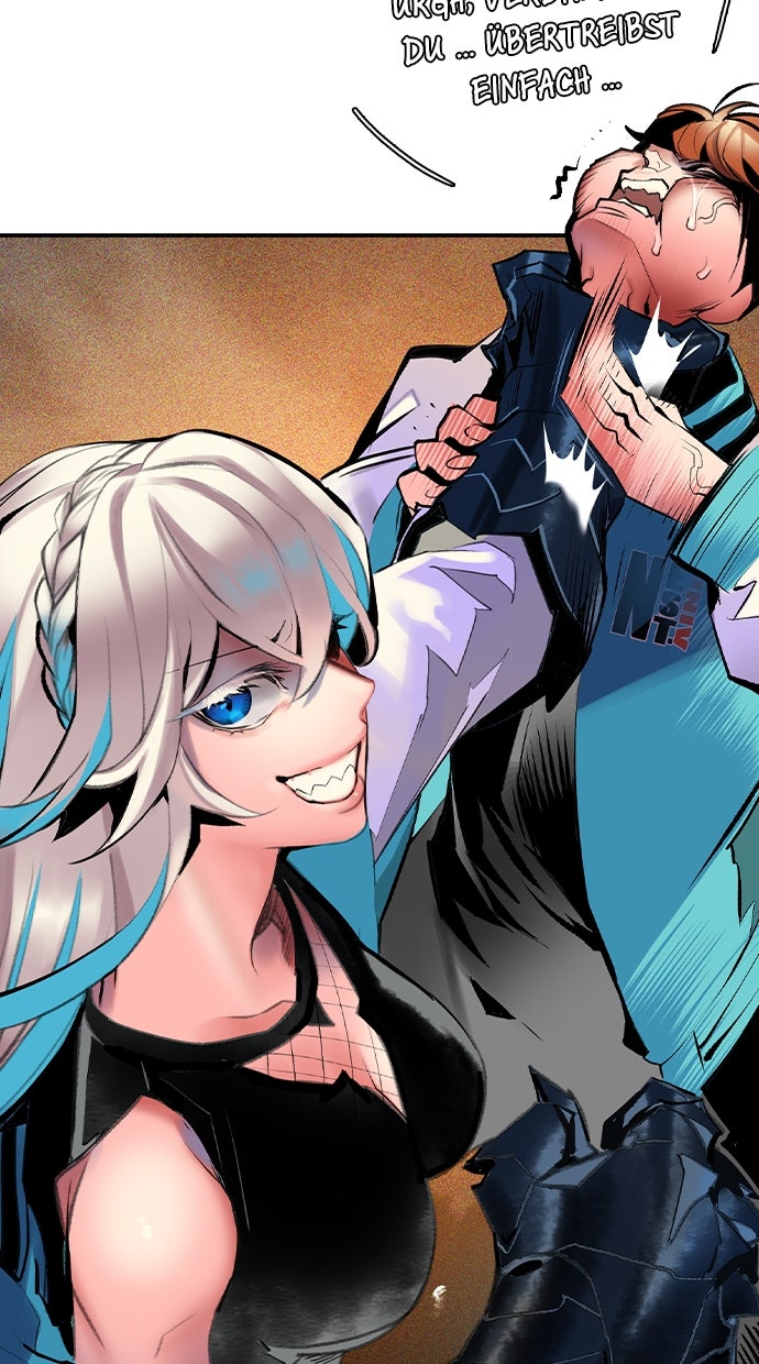 Read Jungle Juice DE Manga Online