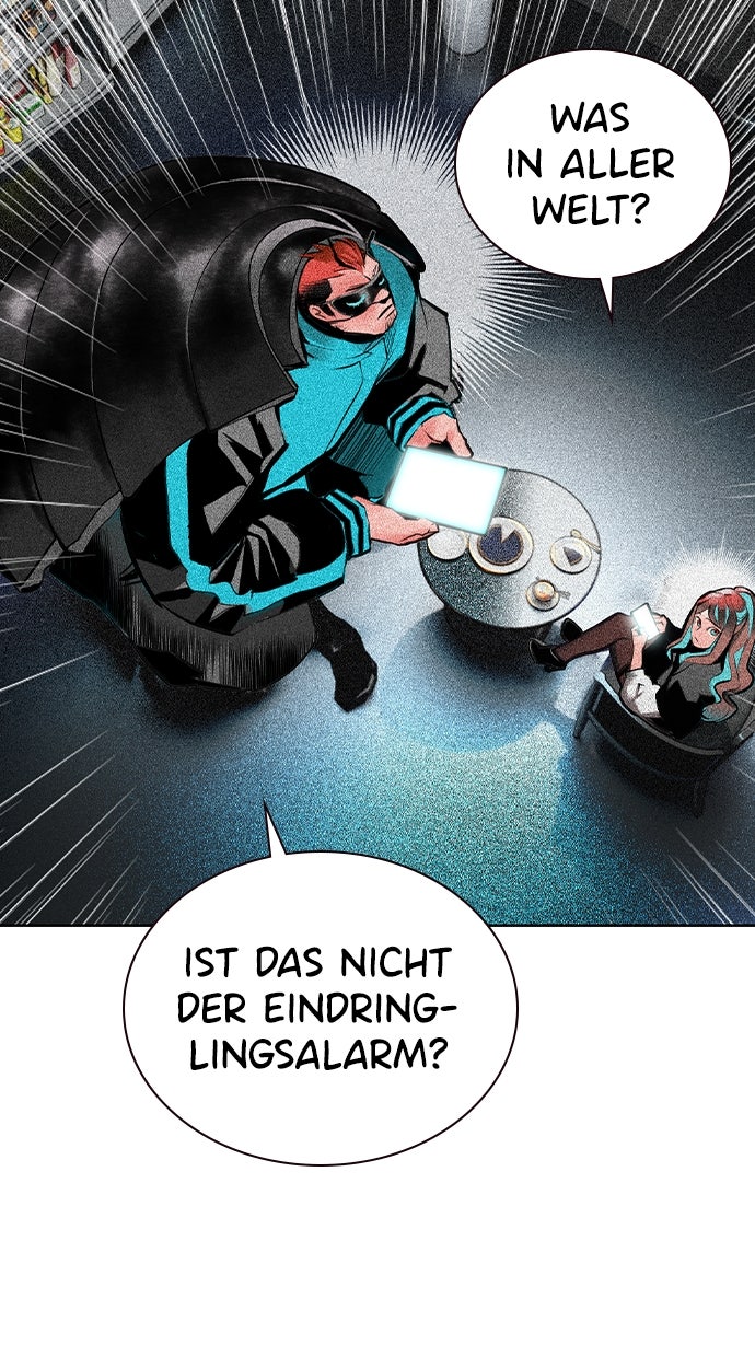 Read Jungle Juice DE Manga Online