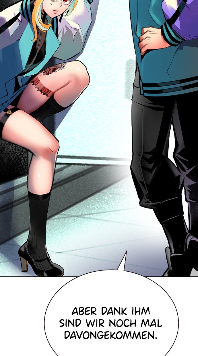 Read Jungle Juice DE Manga Online