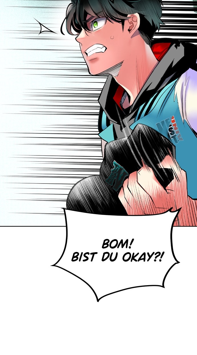 Read Jungle Juice DE Manga Online