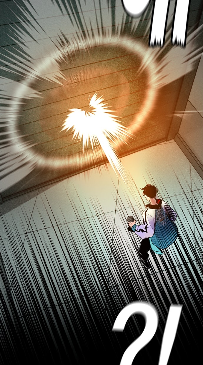 Read Jungle Juice DE Manga Online