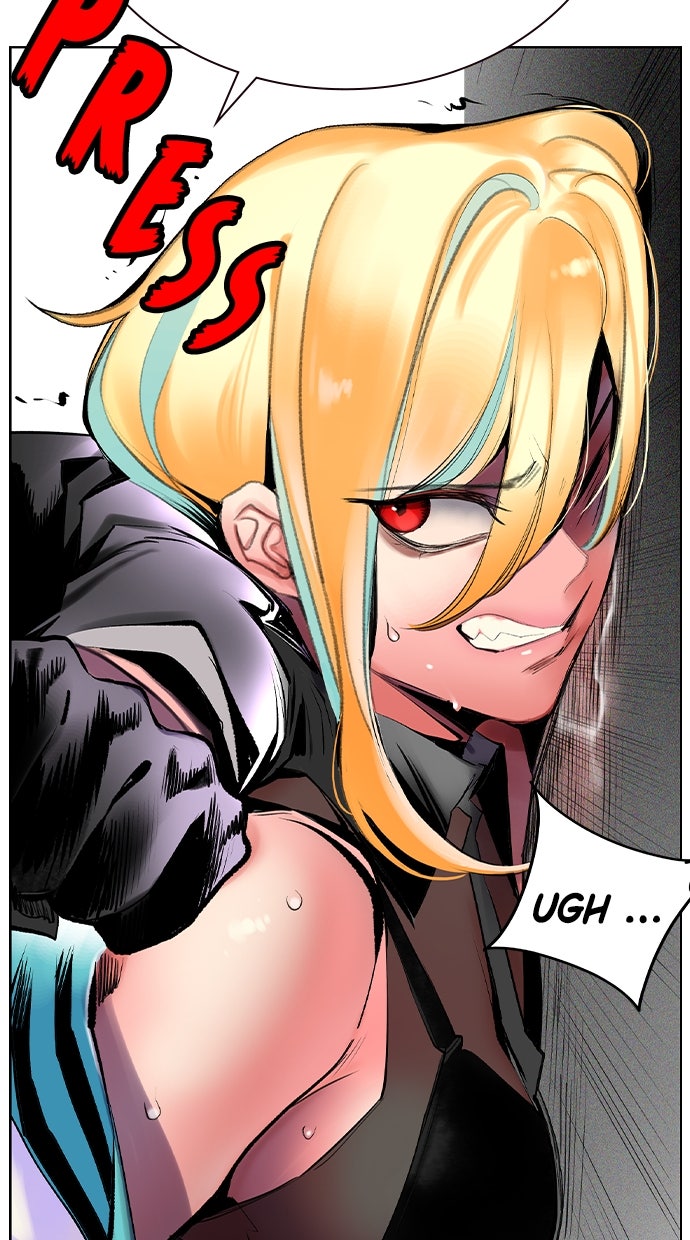 Read Jungle Juice DE Manga Online