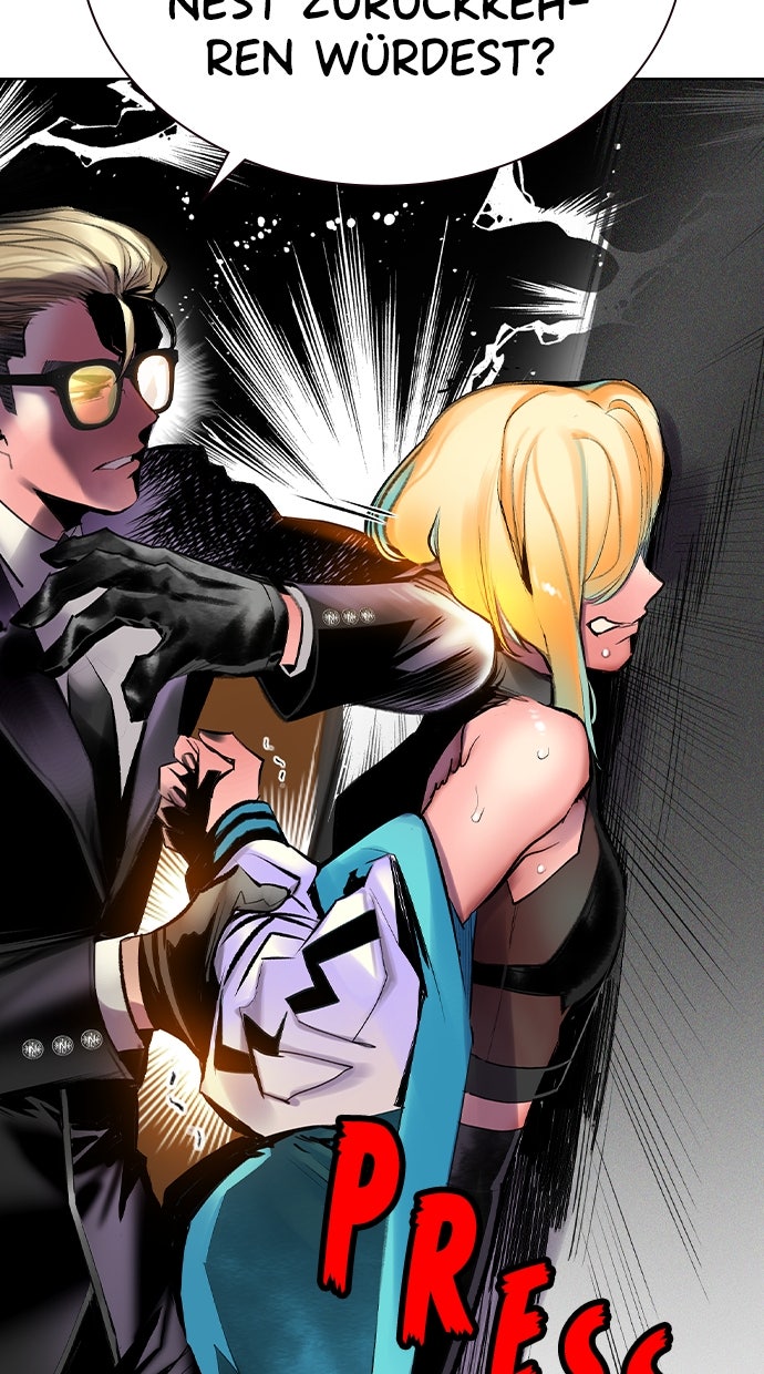 Read Jungle Juice DE Manga Online