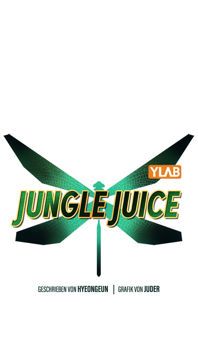 Read Jungle Juice DE Manga Online